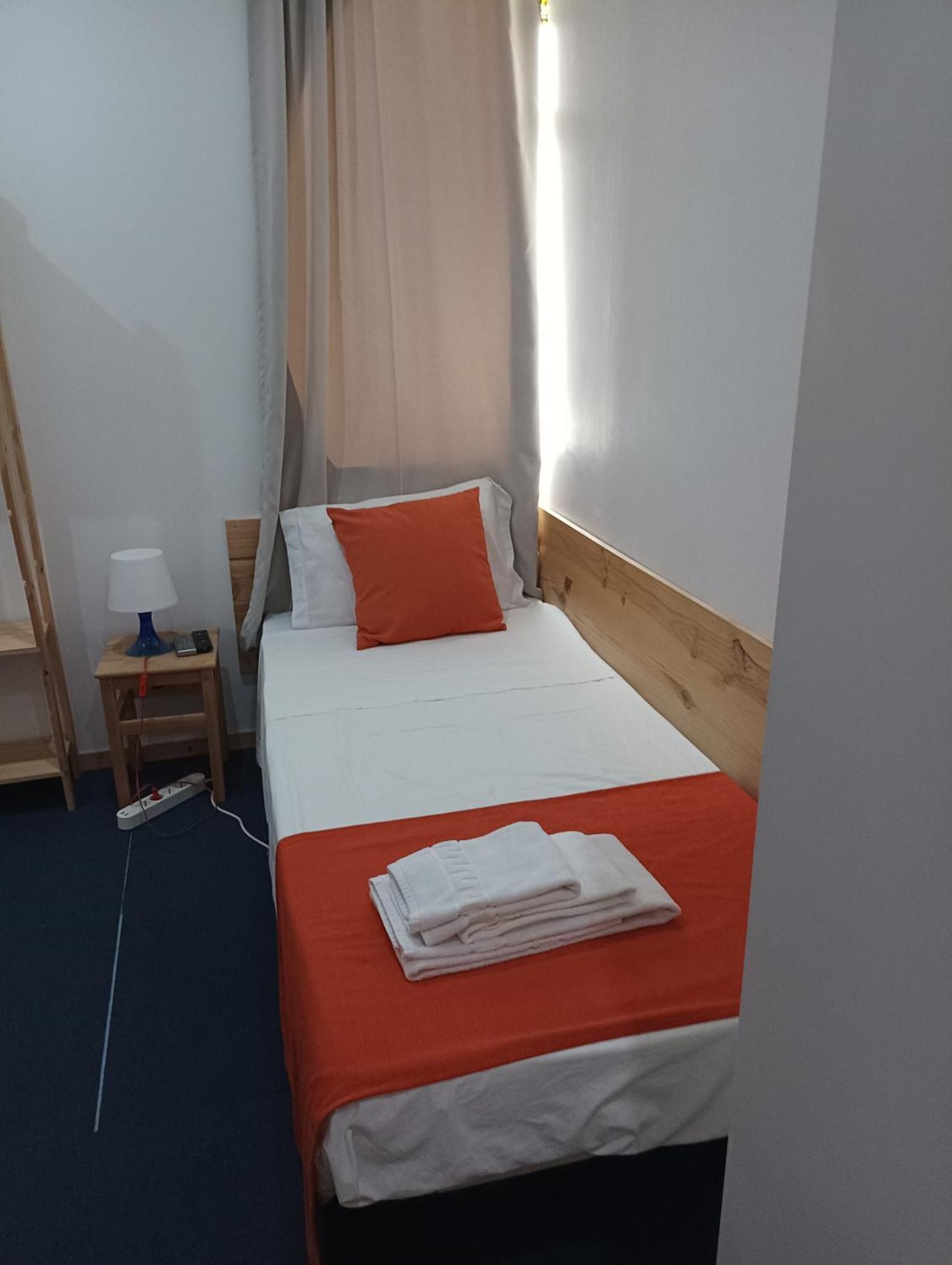 Al-Xelb Guesthouse Silves Exterior foto